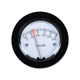 Dwyer pressure differential meter American Dwyer mini meter