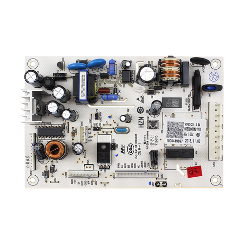 适用BCD-290WGM/WDPK-308W-308WBCZ海尔冰箱电源电脑板0061800149 - 图3