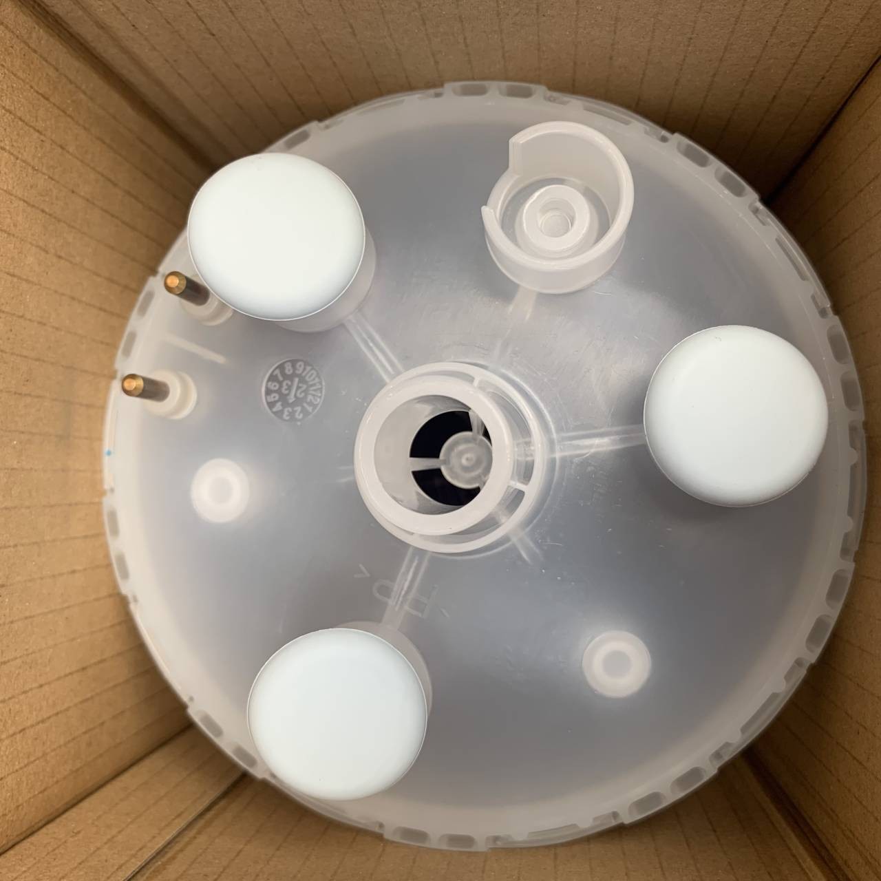 世图兹STULZ 卡洛斯机房空调卡乐加湿罐桶 BL0T1C00H1 3.2KG4.5KG - 图2