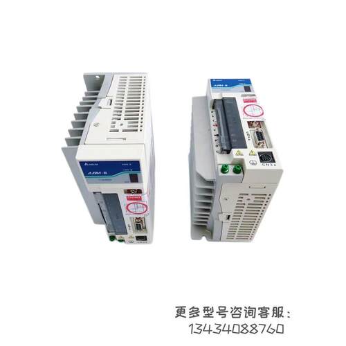 台达ECMA-C30401ES-0604GS-0807HS-E31310RS-1315-1320-1830FS/PS - 图1