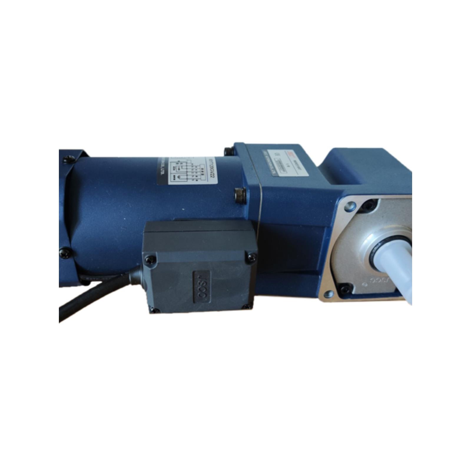 精研电机力矩电机70TP06GV22 80TP10GV22 90TP20GV22 100TP40GV22 - 图1