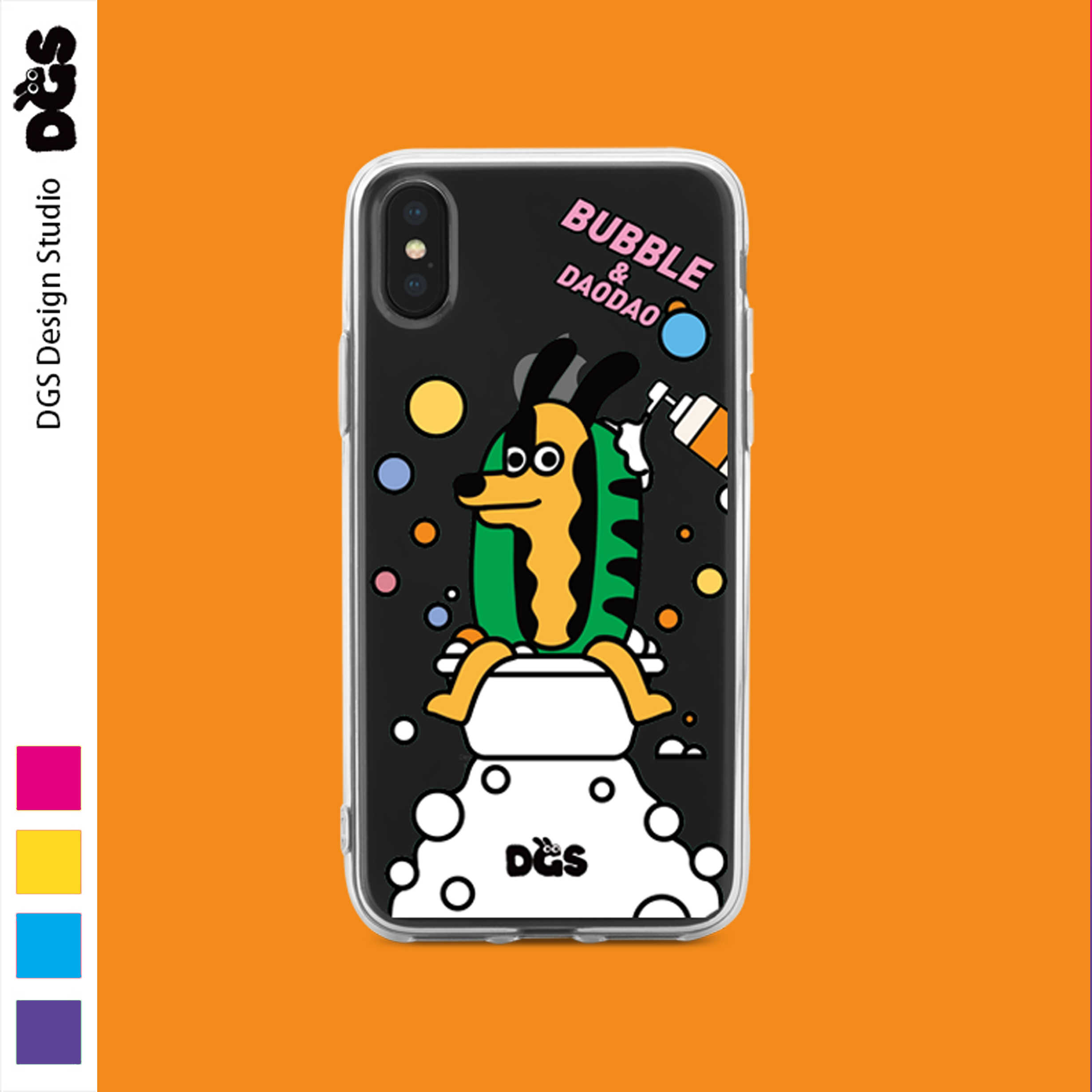 热火队手机壳 新人首单立减十元 22年3月 淘宝海外