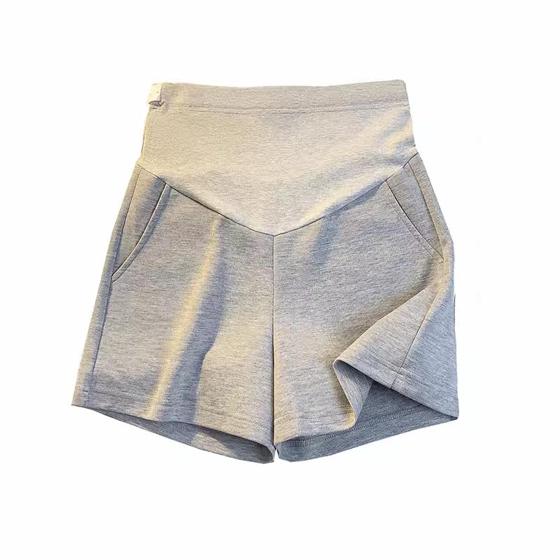  布衣妈咪孕妇阔腿裤