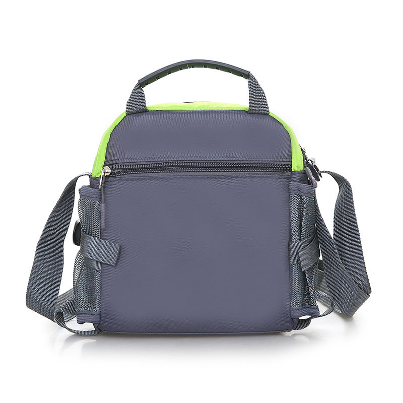 运动包女休闲包旅行登山轻便单肩包 迪鄂女士包袋