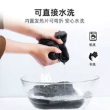 Зимние лыжные носки, удерживающие тепло высокие сапоги подходит для мужчин и женщин