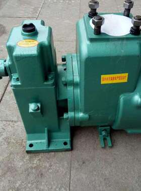 洒水车配件程力亿丰威龙60/9040/50水泵洒水车水泵