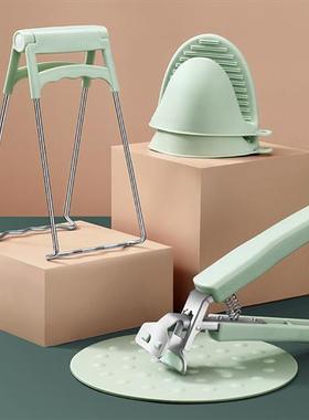 厨房用品用具小百货厨具套装家用大全全套各种夹子神器家居好物奥