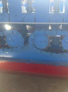 铁板校平机不锈钢板校平机开平机铁板开平机