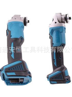 电动工具套装充电式锂电无刷手电钻大功率角磨机电锤外贸专