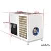 Air energy heat pump drying machine box drying equipment Air energy heat pump noodle drying and dehumidification all-in-one machine