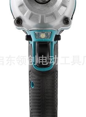 新款锂电充电式大扭力扳手大功率无刷电动扳手冲击扳手