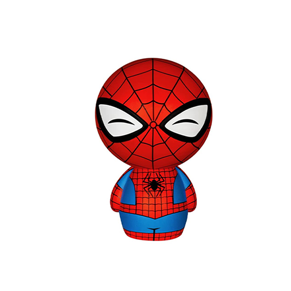 Funko DORBZ Marvel Spider Man 漫威 蜘蛛侠 - 图1