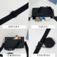 Trendy Crossbody Bag Men's Niche Box Bag