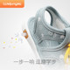 Wei Jun Yi Foot Baby Sandals Anti-Slip Toddler Shoes