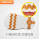 Wei Jun Yi Foot Baby Sandals Anti-Slip Toddler Shoes