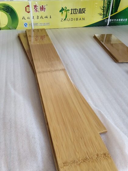 Qingye Bamboo Flooring Factory Direct Sales Bamboo Carbonized Geothermal Floor Heating Environmentally Friendly Bamboo Wood Flooring Top Ten Brands Diamond Paint