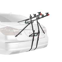 US Allen Senior 3-car bike carrying rack back rack