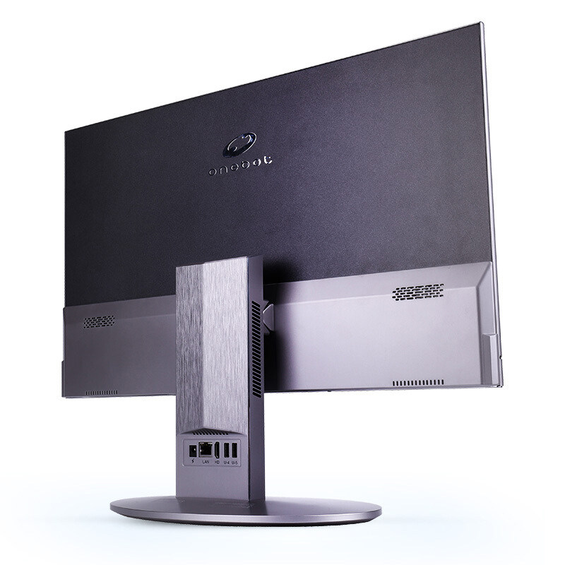 【24期免息分期】七彩虹/高配24英寸 onebot数码一体机