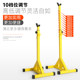 Multifunctional squat rack adjustable bench press rack dumbbell bench