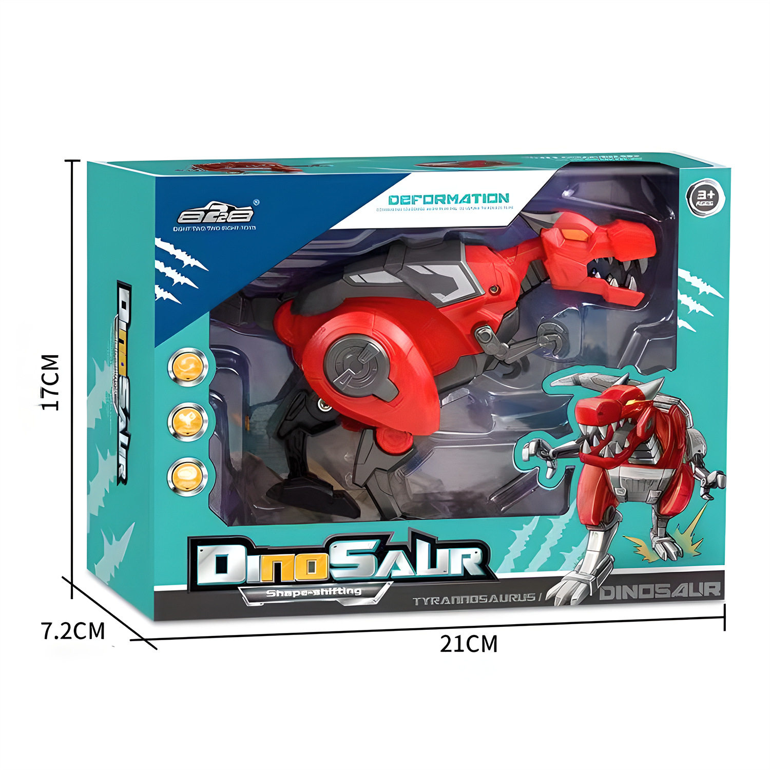 变形玩具恐龙蛋机械金刚动物模型霸王龙翼龙机器人男孩儿童奇趣蛋,淘宝优惠券,粉丝福利购,淘宝优惠卷