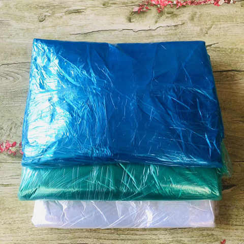 纸箱内膜袋蔬菜筐薄膜袋箱内袋高透明塑料袋平口大号保鲜袋防雾袋-图2