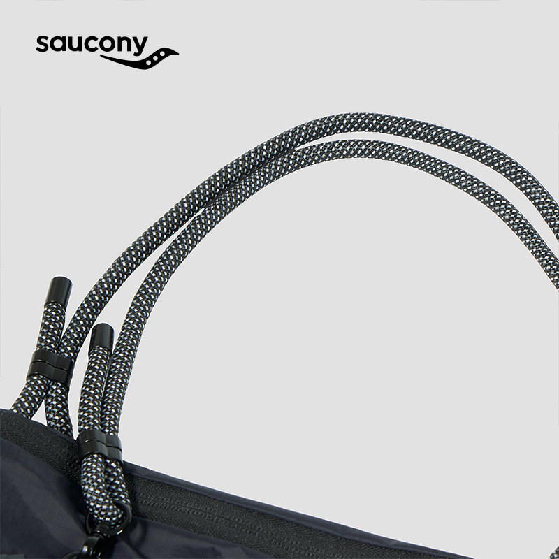 Saucony Unisex Summer Sports Shoulder Bag