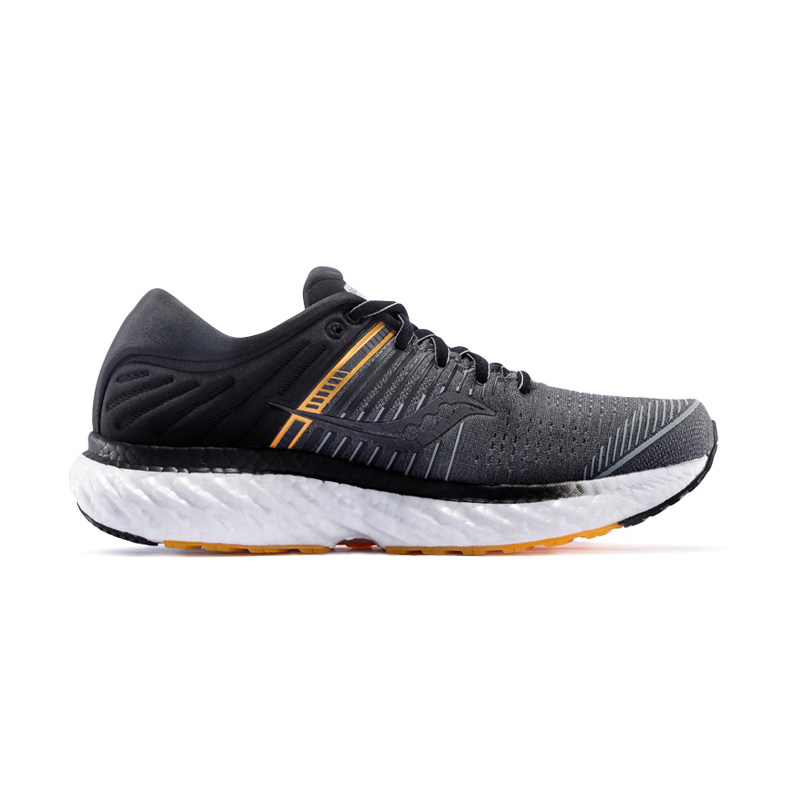 saucony索康尼2020夏季胜利17跑鞋 saucony跑步鞋