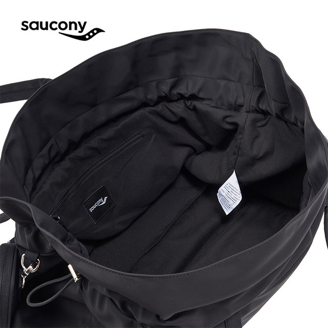 ຖົງບ່າຂອງຜູ້ຊາຍ Saucony