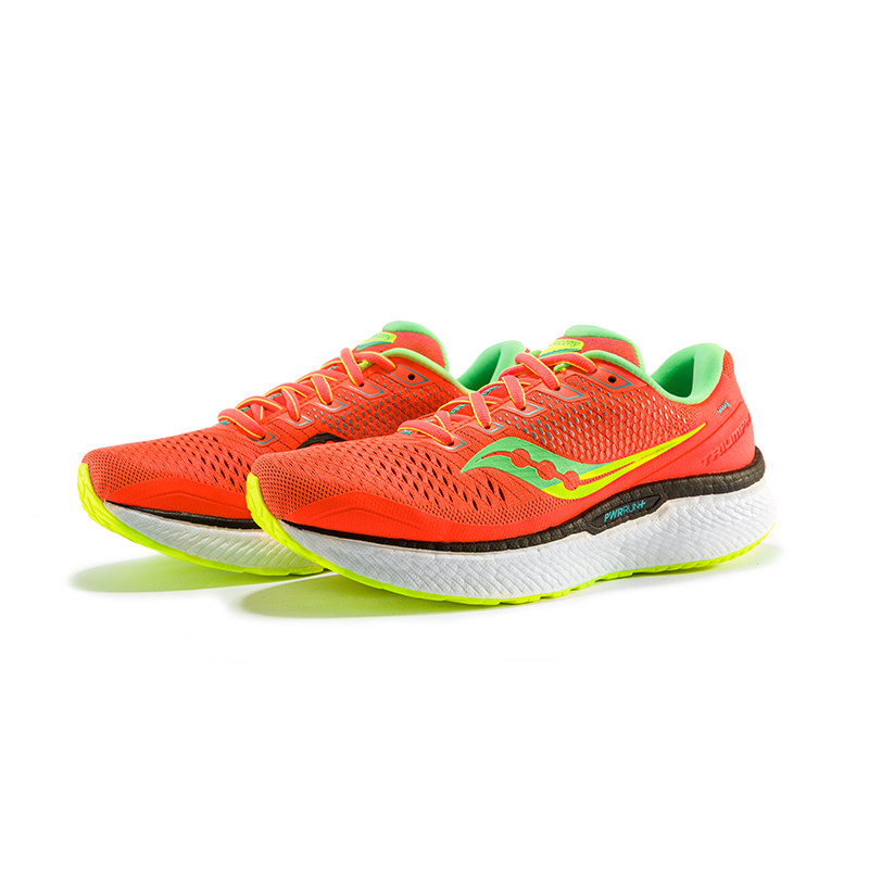 saucony索康尼2020年胜利训练鞋 saucony跑步鞋