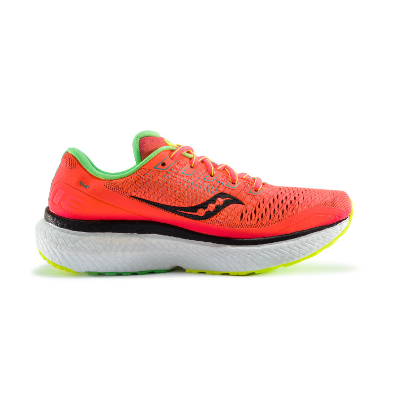 saucony索康尼2020年胜利训练鞋 saucony跑步鞋