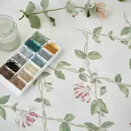 壁纸海岸 新人首单立减十元 21年7月 淘宝海外