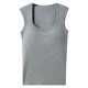 Camisole ຝ້າຍພາກຮຽນ spring ແລະ summer ຂອງແມ່ຍິງ