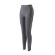 Pocket shark leggings ສໍາລັບເສື້ອນອກຂອງແມ່ຍິງເພື່ອຄວບຄຸມທ້ອງແລະຍົກສະໂພກ