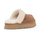 UGG Home Classic Slippers Women's Wool Slippers