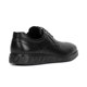 ECCO men's business simple formal leather shoes