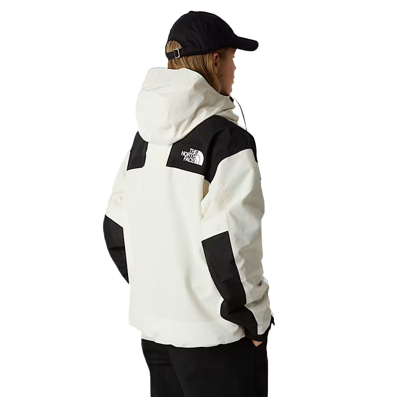 TNF北面美版女Mono Mountain经典复刻城市户外防水冲锋衣NF0A88YX - 图1