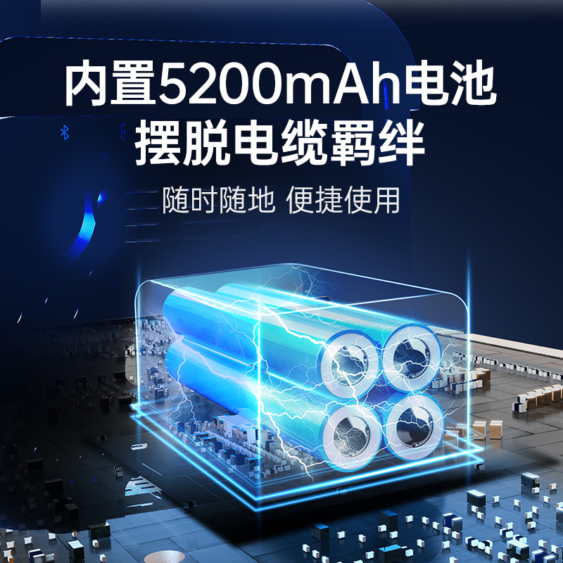 普门科技空气波压力治疗机预防血栓血液循环腿部按摩器全自动揉捏