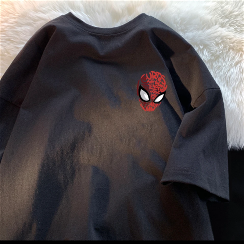 外贸出口尾货清仓捡漏~夏季短袖T恤男装女装宽松纯棉半袖百搭上衣,淘宝优惠券,粉丝福利购,淘宝优惠卷