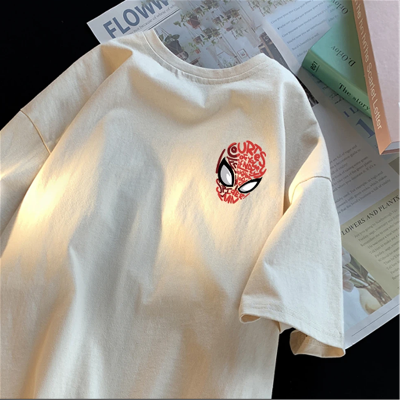 外贸出口尾货清仓捡漏~夏季短袖T恤男装女装宽松纯棉半袖百搭上衣,淘宝优惠券,粉丝福利购,淘宝优惠卷