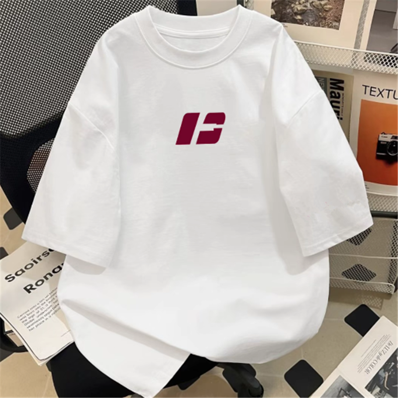 外贸撤回尾货清仓捡漏~纯棉夏季潮牌短袖T恤男装女装宽松上衣服,淘宝优惠券,粉丝福利购,淘宝优惠卷