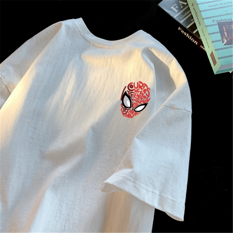 外贸出口尾货清仓捡漏~夏季短袖T恤男装女装宽松纯棉半袖百搭上衣,淘宝优惠券,粉丝福利购,淘宝优惠卷