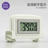 Электронное средство детской гигиены, индукционный термометр, встроенный бытовой прибор