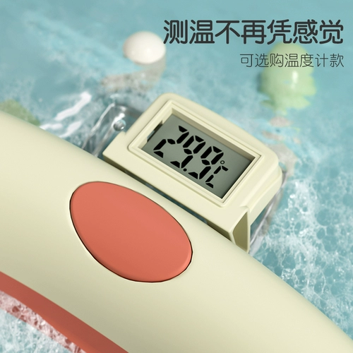 Средство детской гигиены, большая детская ванна для раннего возраста с сидением для новорожденных, увеличенная толщина