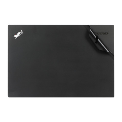 适用于thinkpadt460贴纸T450保护膜T440s联想笔记本T430U电脑原机色外壳贴膜ThinkPad T460P机身膜T450s键盘 - 图3