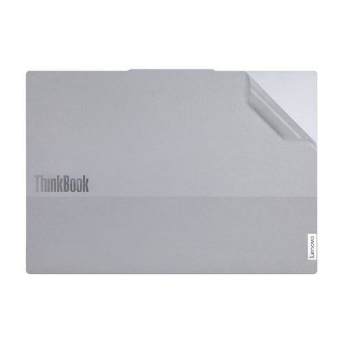 适用于2024联想thinkbook16+贴纸ThinkBook16 G6+IMH电脑盖膜G5笔记本G7外壳保护膜thinkbook16p机身贴膜键盘 - 图3