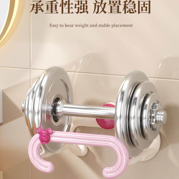 吸盘奶油伸缩脸盆架壁挂免打孔浴室厕所置物架洗澡脚盆收纳沥水架,淘宝优惠券,粉丝福利购,淘宝优惠卷