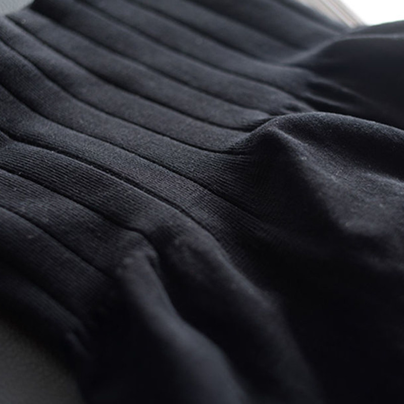 产后塑身提臀高腰轻薄蕾丝边收腹裤 宫适塑身裤