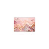 Modern light luxury marble diatom mud floor mat bathroom floor mat bathroom absorbent foot mat entrance door mat
