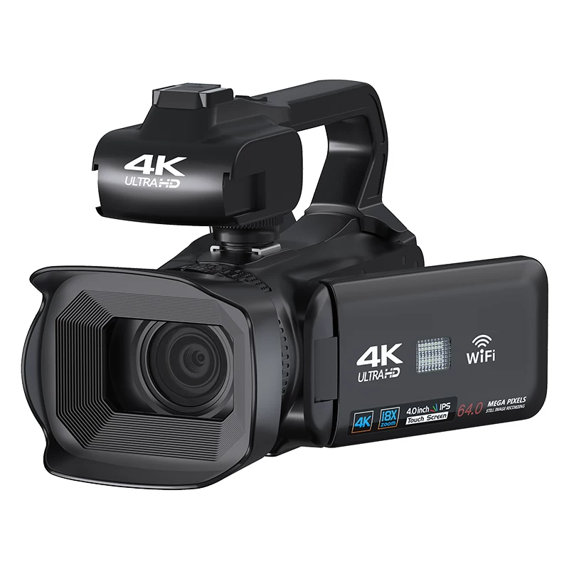 Ручной держатель для камеры HD цифровая профессиональная камера DV видео фотография конференции короткое видео путешествия запись