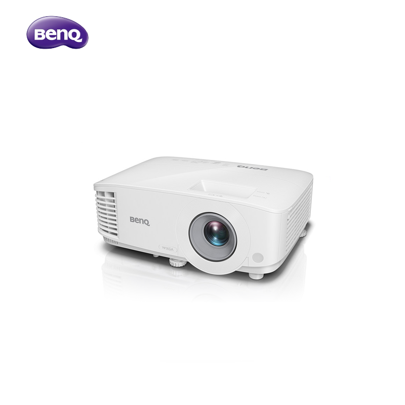 benq mw605商用1080p 3d投影仪 融影数码投影机